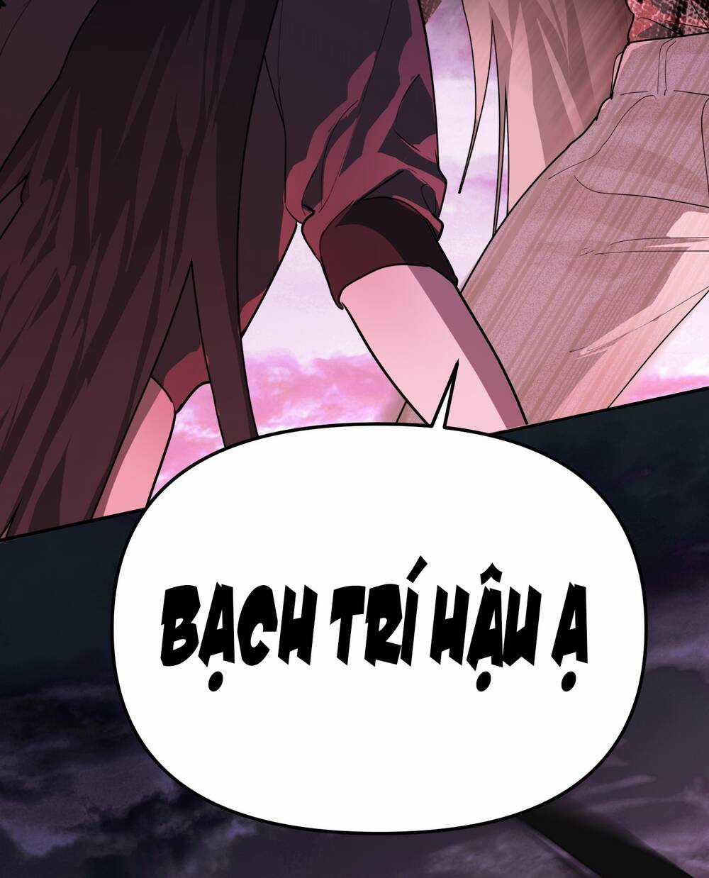 Ác Ma May Mắn Chapter 64 trang 29