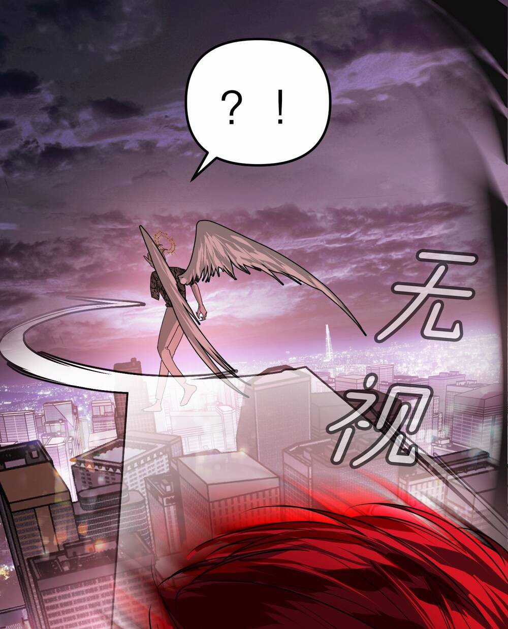 Ác Ma May Mắn Chapter 64 trang 30