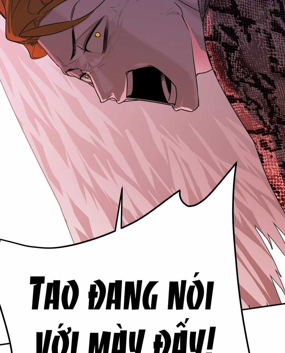 Ác Ma May Mắn Chapter 64 trang 33