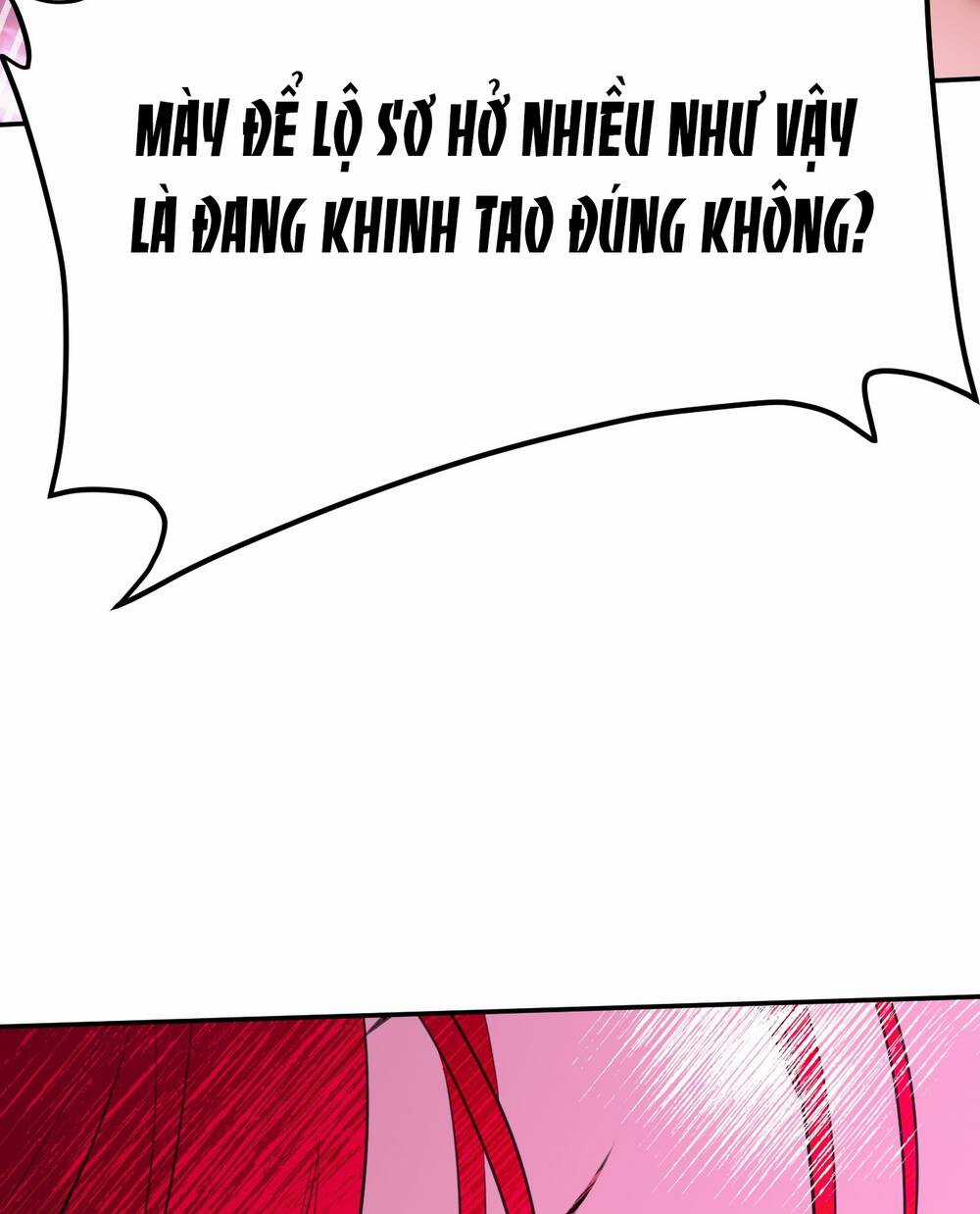 Ác Ma May Mắn Chapter 64 trang 36