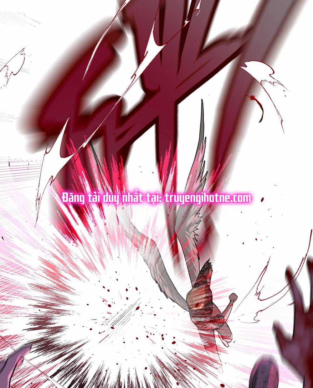 Ác Ma May Mắn Chapter 64 trang 42