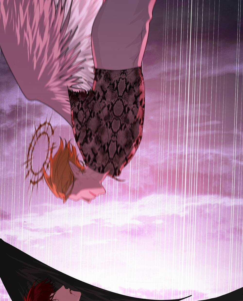 Ác Ma May Mắn Chapter 64 trang 45