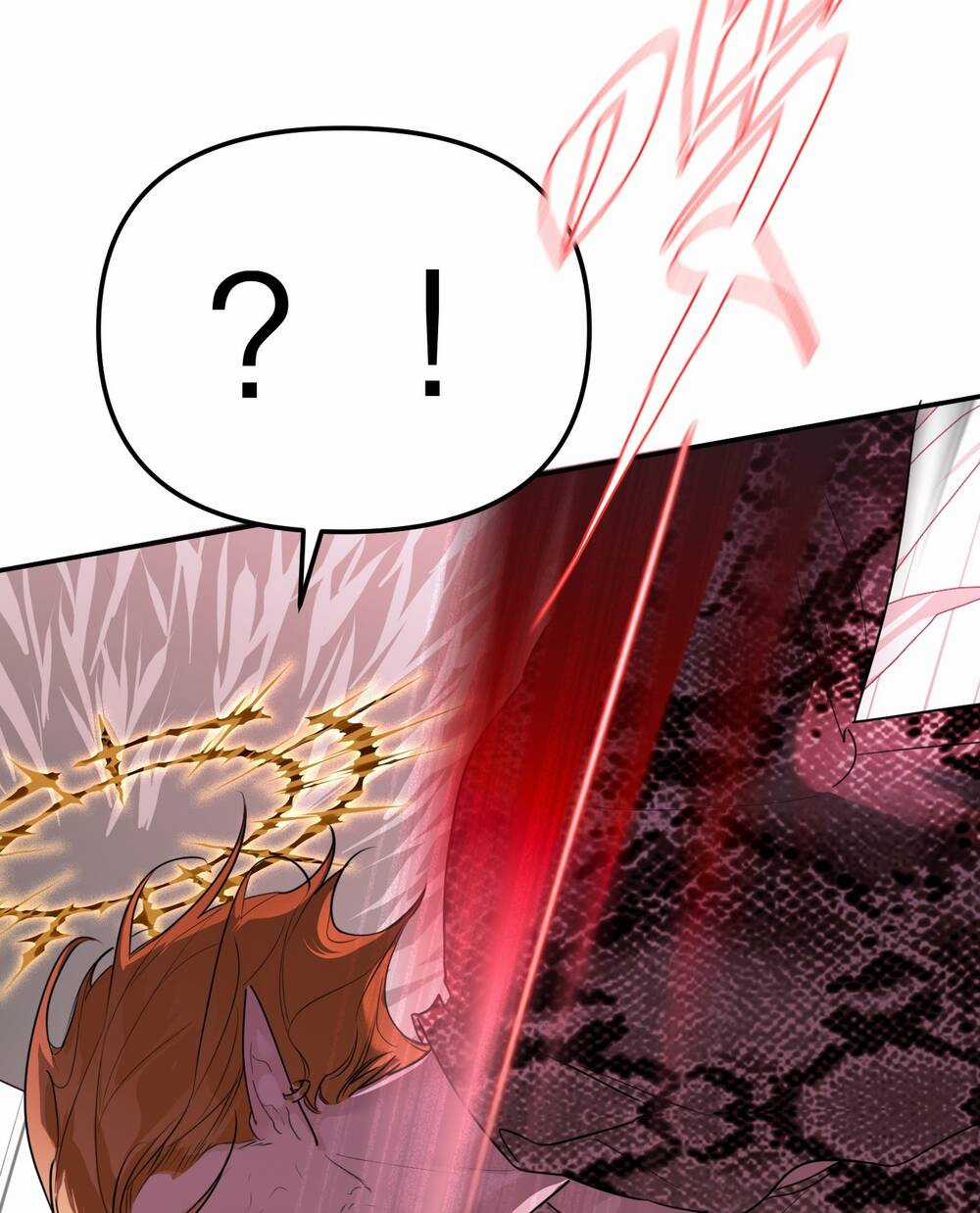 Ác Ma May Mắn Chapter 64 trang 47