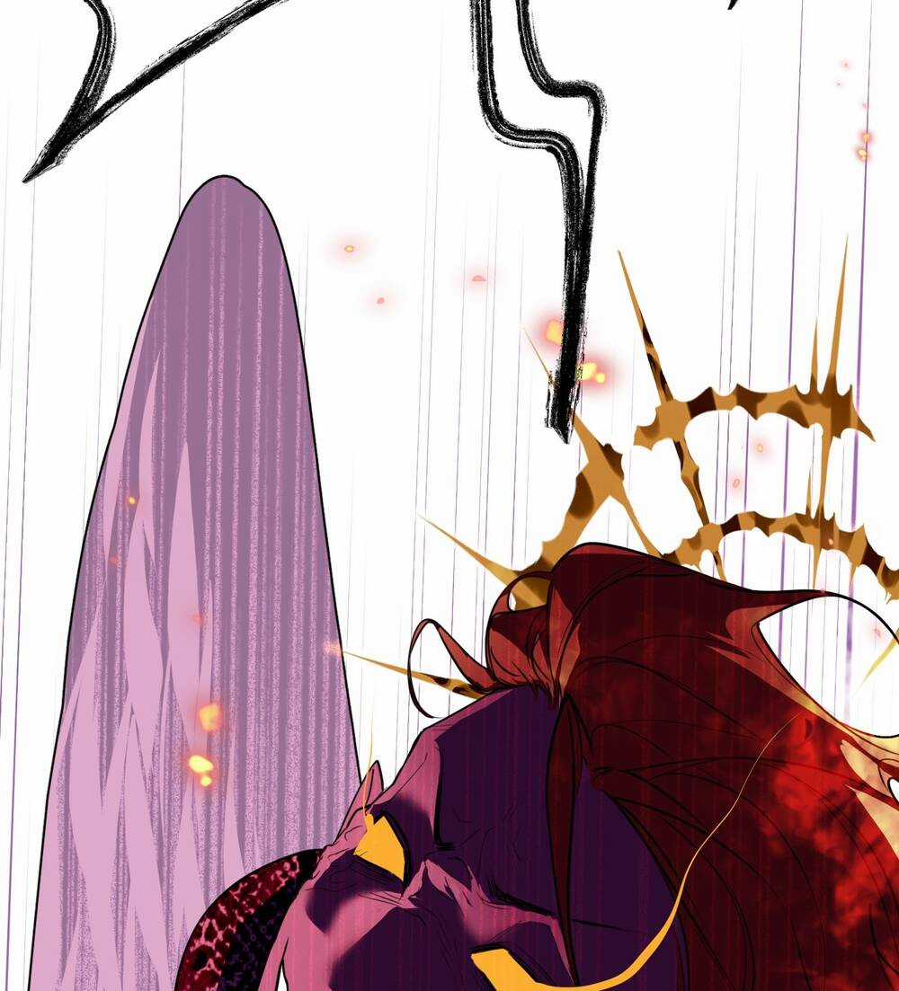 Ác Ma May Mắn Chapter 64 trang 53