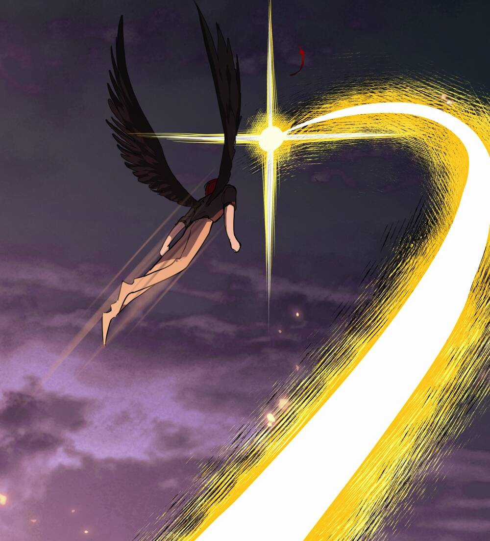 Ác Ma May Mắn Chapter 64 trang 56