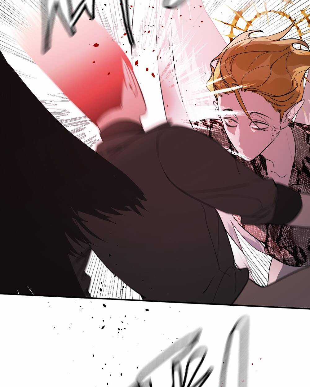 Ác Ma May Mắn Chapter 64 trang 6