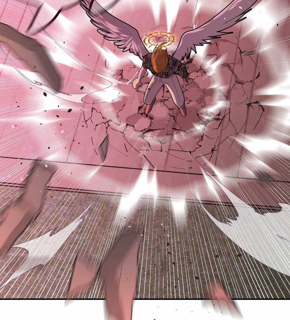 Ác Ma May Mắn Chapter 64 trang 62