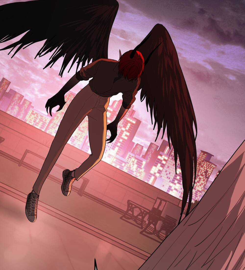 Ác Ma May Mắn Chapter 64 trang 64
