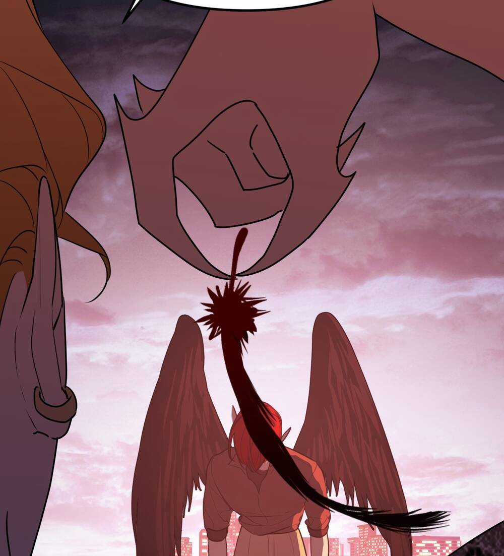 Ác Ma May Mắn Chapter 64 trang 68