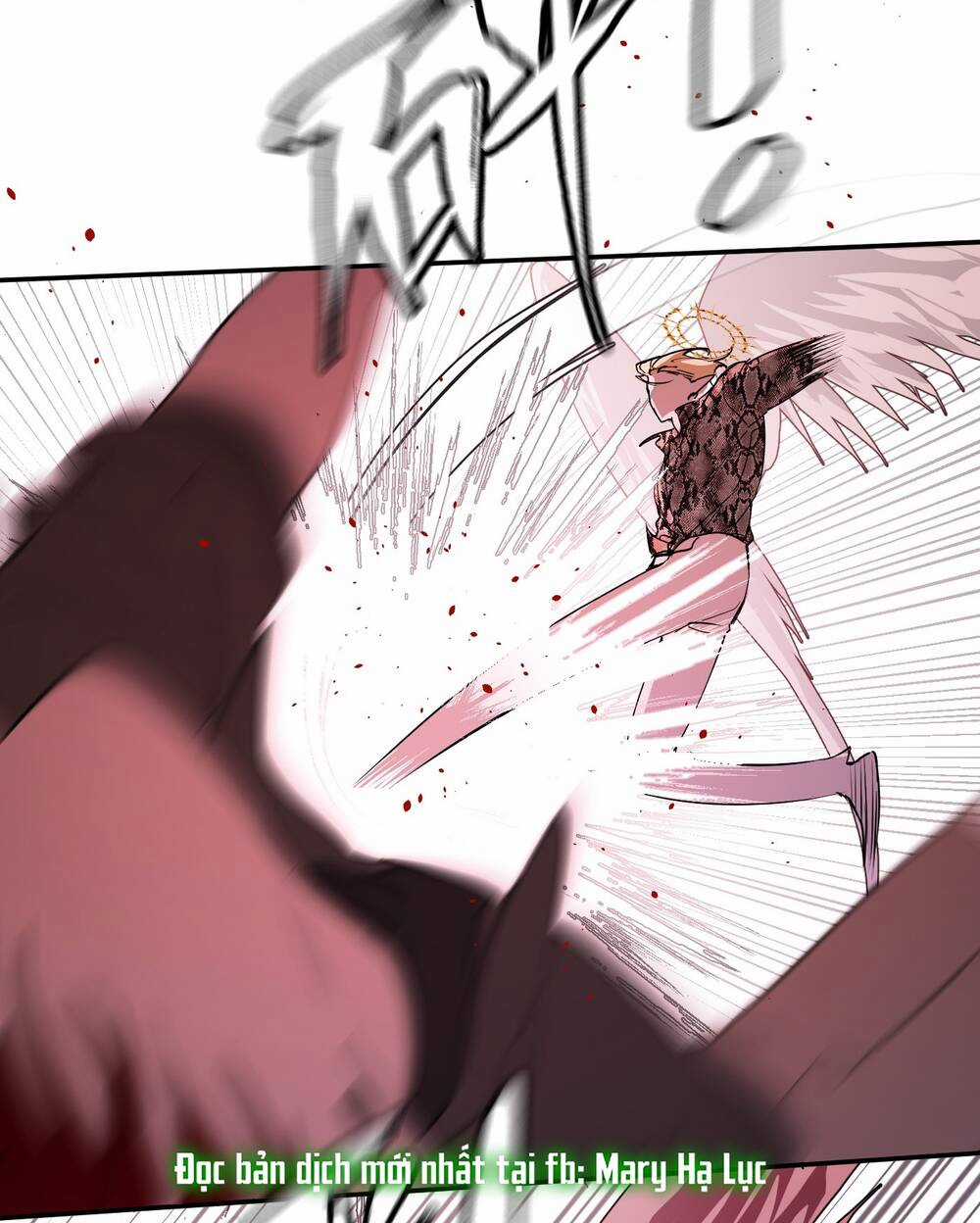 Ác Ma May Mắn Chapter 64 trang 7