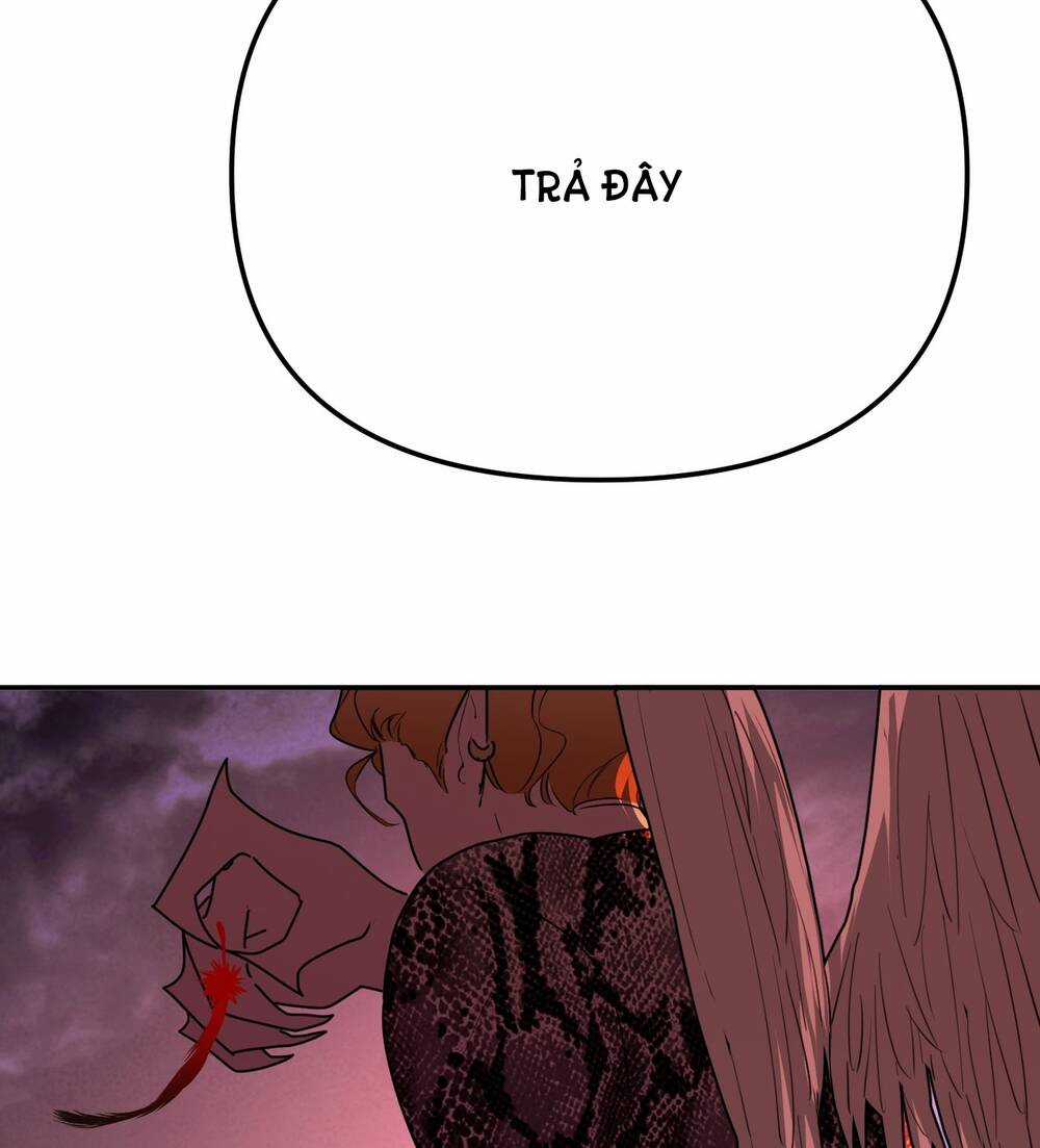 Ác Ma May Mắn Chapter 64 trang 71