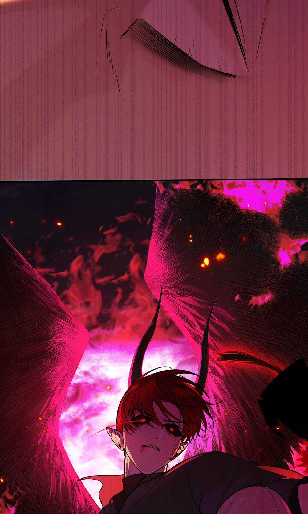 Ác Ma May Mắn Chapter 64 trang 78