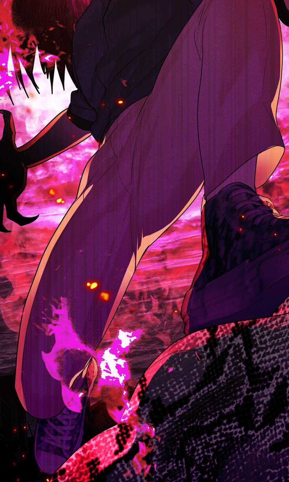 Ác Ma May Mắn Chapter 64 trang 79