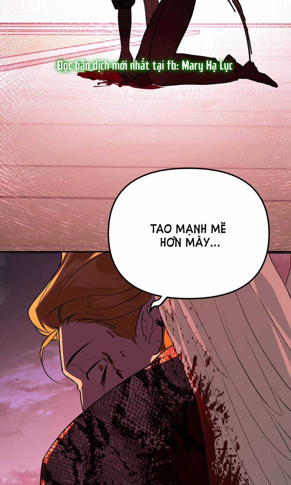 Ác Ma May Mắn Chapter 64 trang 82