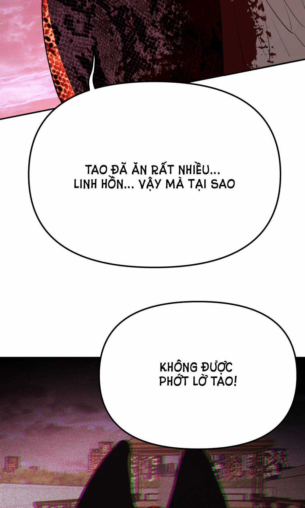 Ác Ma May Mắn Chapter 64 trang 83