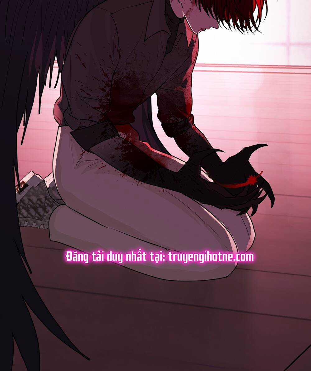 Ác Ma May Mắn Chapter 64 trang 86