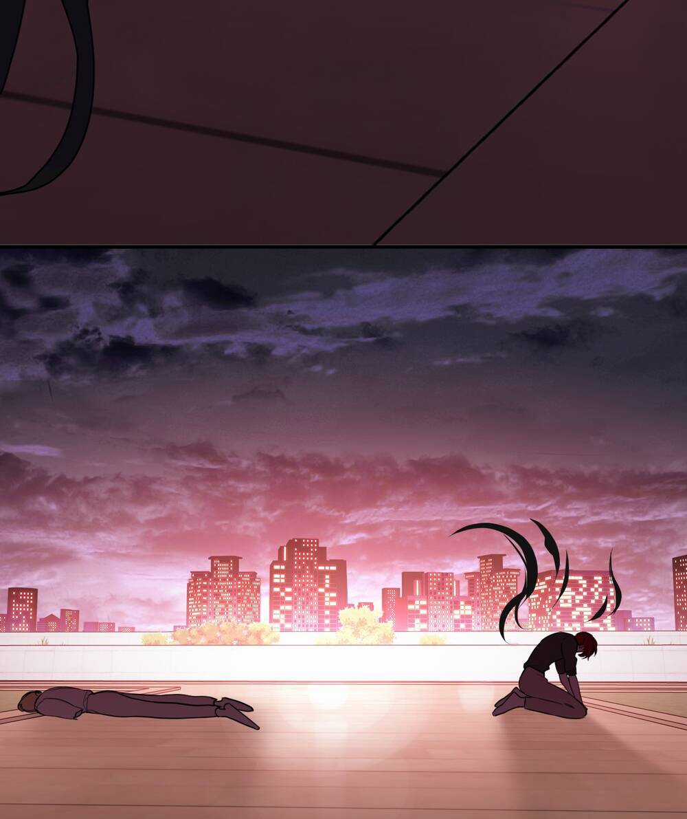 Ác Ma May Mắn Chapter 64 trang 87
