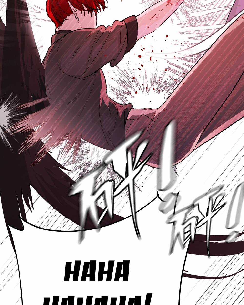 Ác Ma May Mắn Chapter 64 trang 9