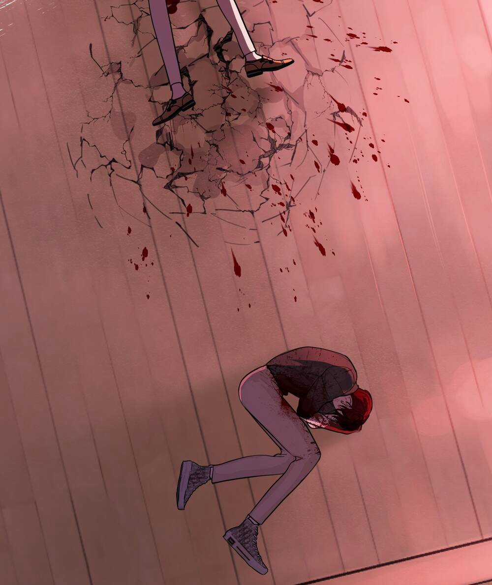 Ác Ma May Mắn Chapter 64 trang 94