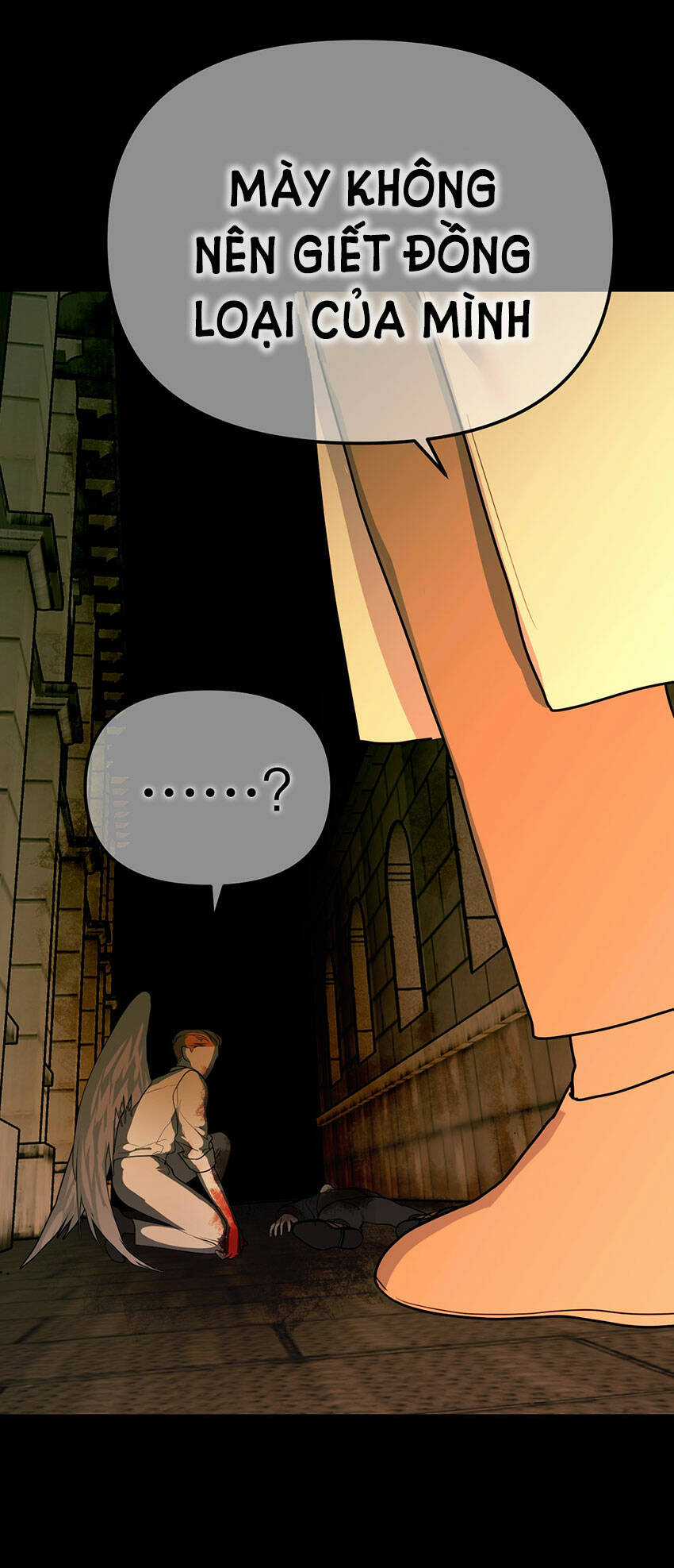 Ác Ma May Mắn Chapter 65 trang 11