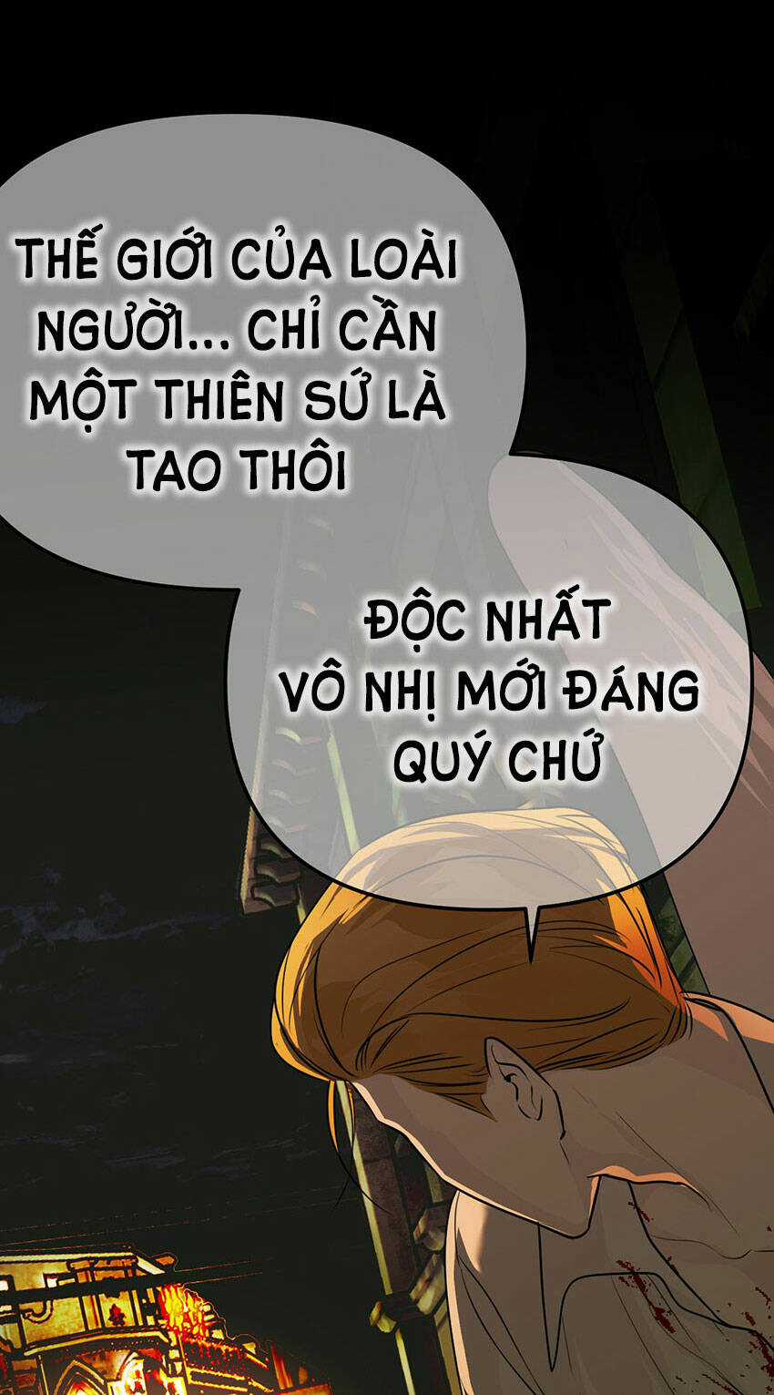 Ác Ma May Mắn Chapter 65 trang 12
