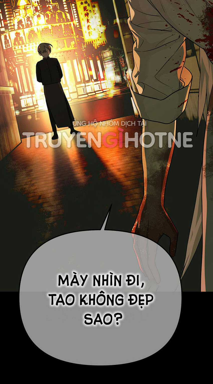 Ác Ma May Mắn Chapter 65 trang 13