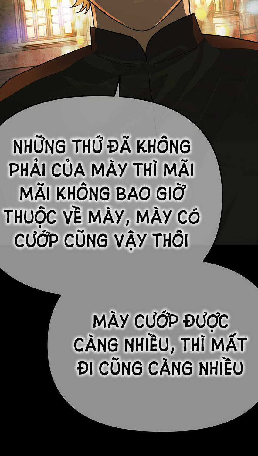 Ác Ma May Mắn Chapter 65 trang 15