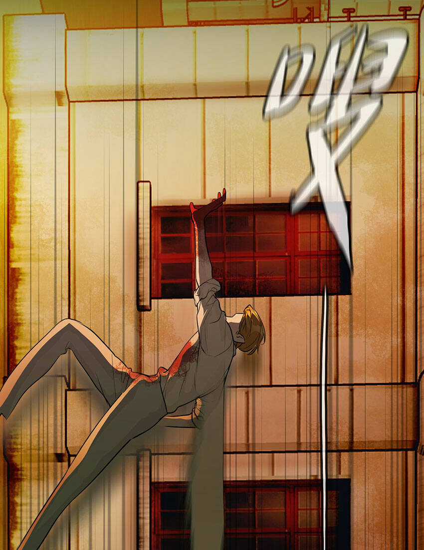 Ác Ma May Mắn Chapter 65 trang 18