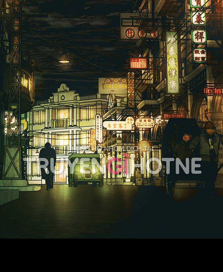 Ác Ma May Mắn Chapter 65 trang 2