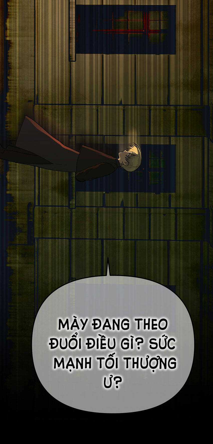 Ác Ma May Mắn Chapter 65 trang 20