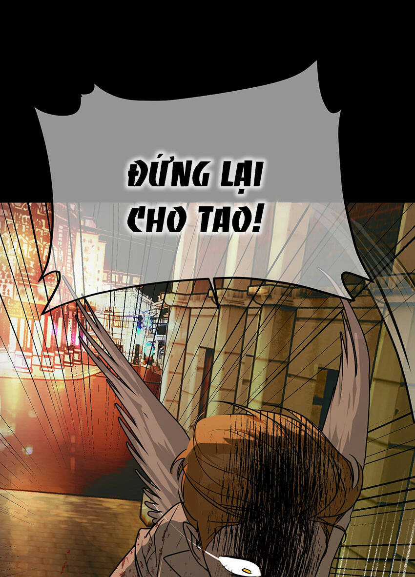Ác Ma May Mắn Chapter 65 trang 21