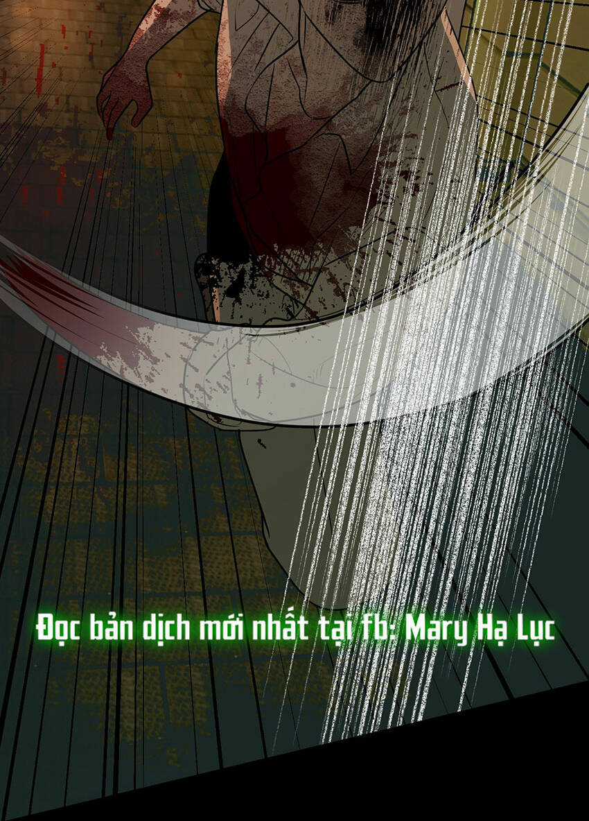 Ác Ma May Mắn Chapter 65 trang 22