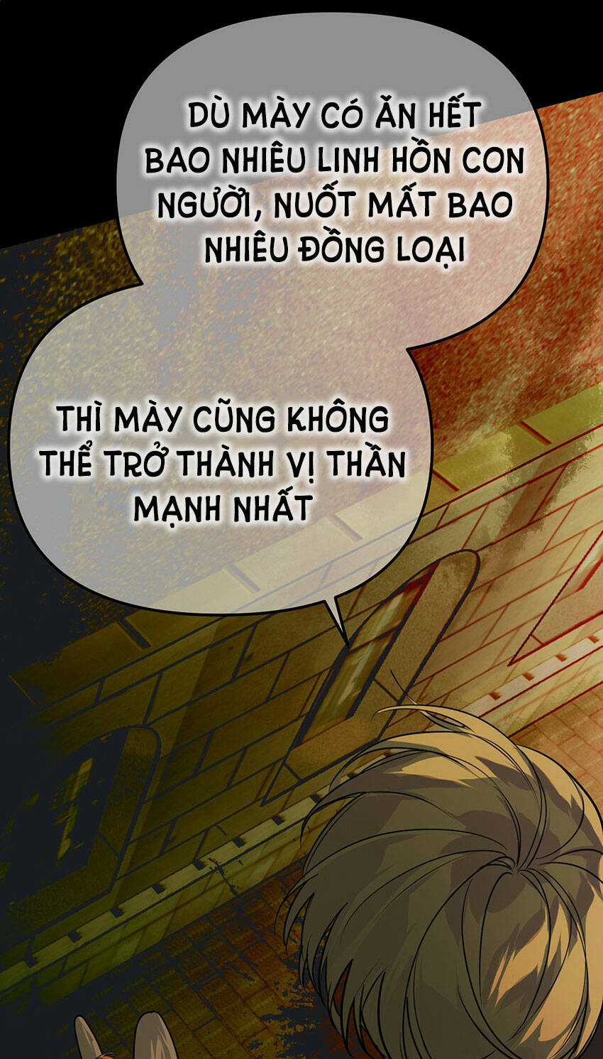Ác Ma May Mắn Chapter 65 trang 23