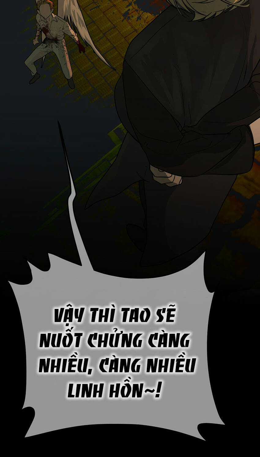 Ác Ma May Mắn Chapter 65 trang 24