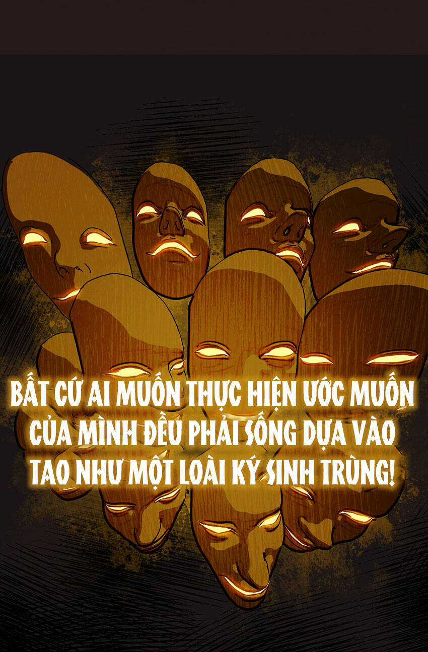 Ác Ma May Mắn Chapter 65 trang 30