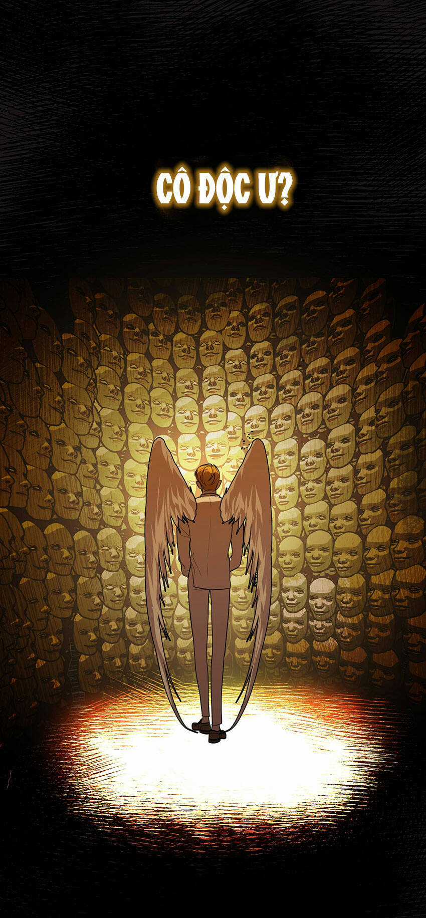 Ác Ma May Mắn Chapter 65 trang 32