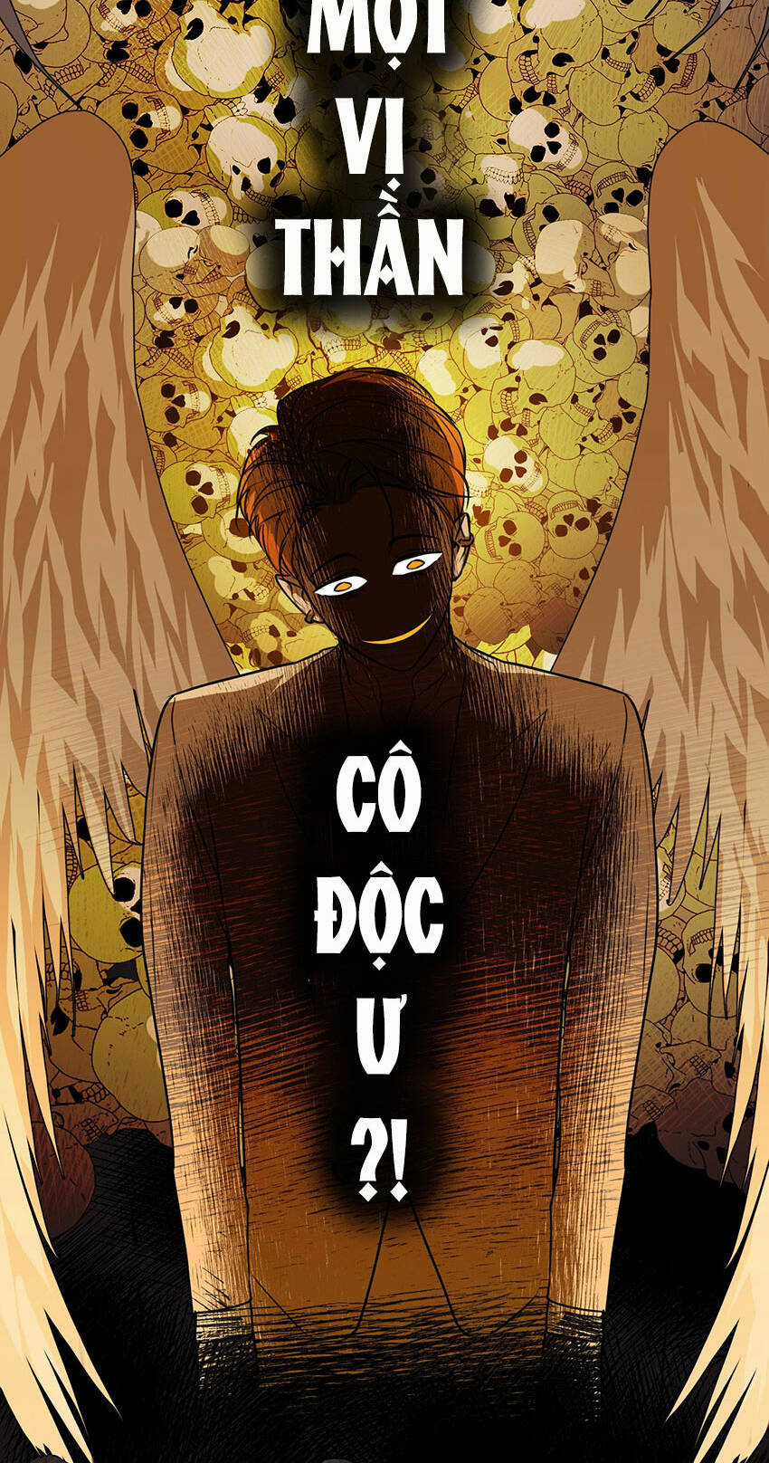 Ác Ma May Mắn Chapter 65 trang 34