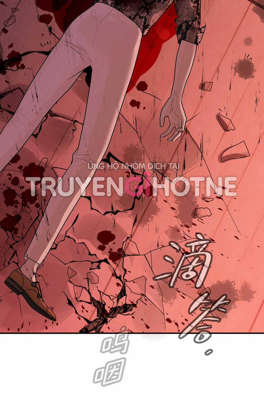 Ác Ma May Mắn Chapter 65 trang 36