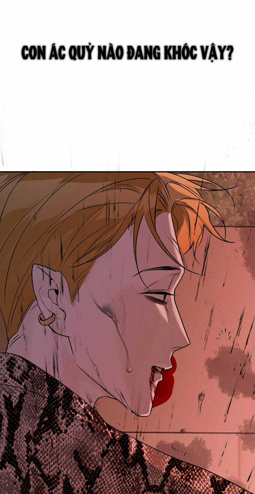 Ác Ma May Mắn Chapter 65 trang 37