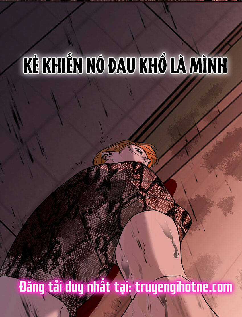 Ác Ma May Mắn Chapter 65 trang 38