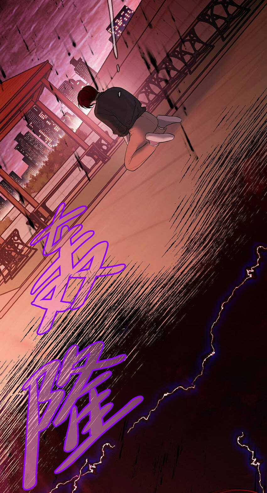 Ác Ma May Mắn Chapter 65 trang 45