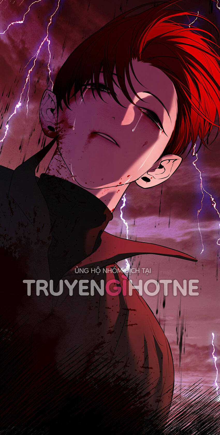 Ác Ma May Mắn Chapter 65 trang 46