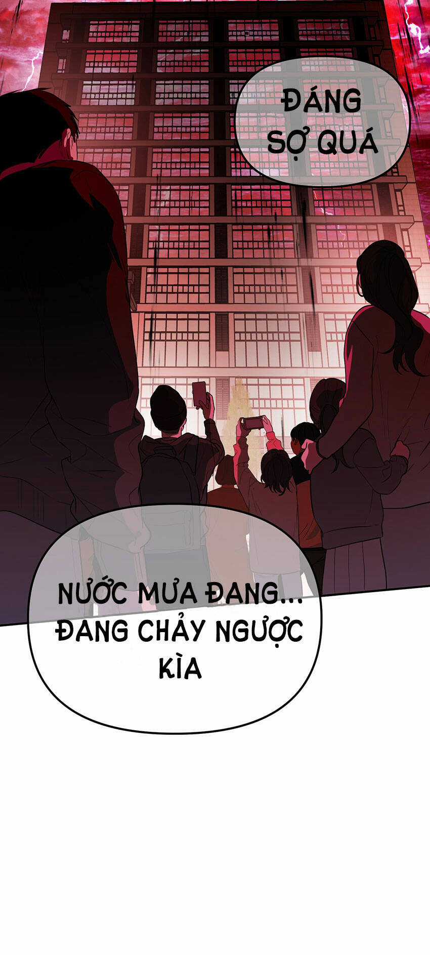 Ác Ma May Mắn Chapter 65 trang 48