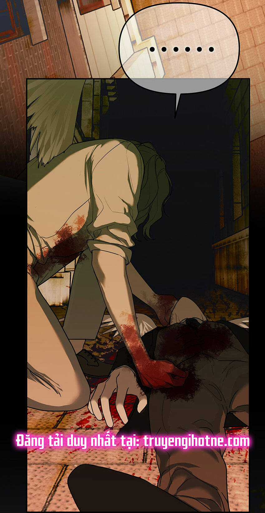 Ác Ma May Mắn Chapter 65 trang 5