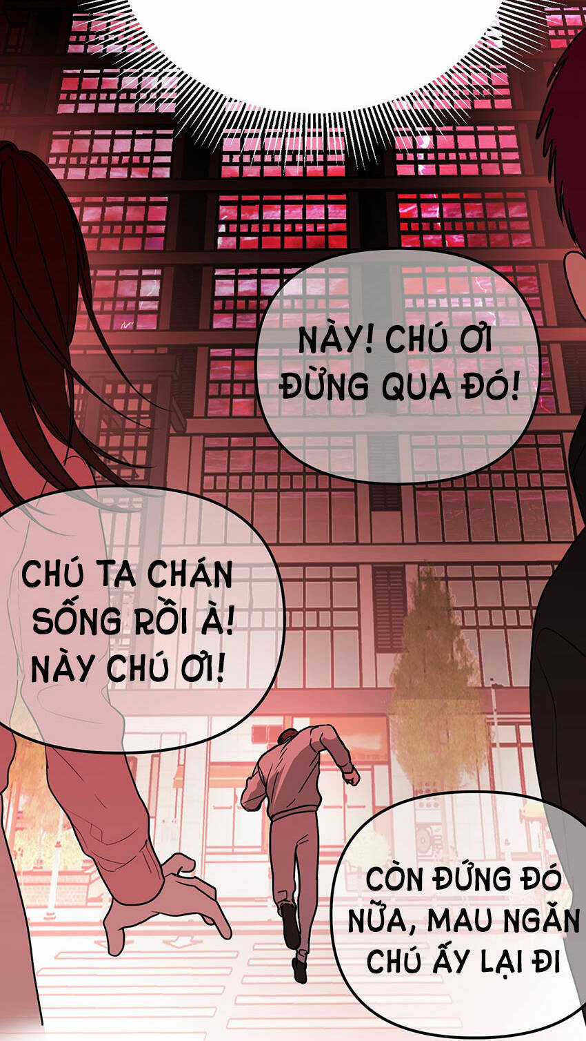 Ác Ma May Mắn Chapter 65 trang 50