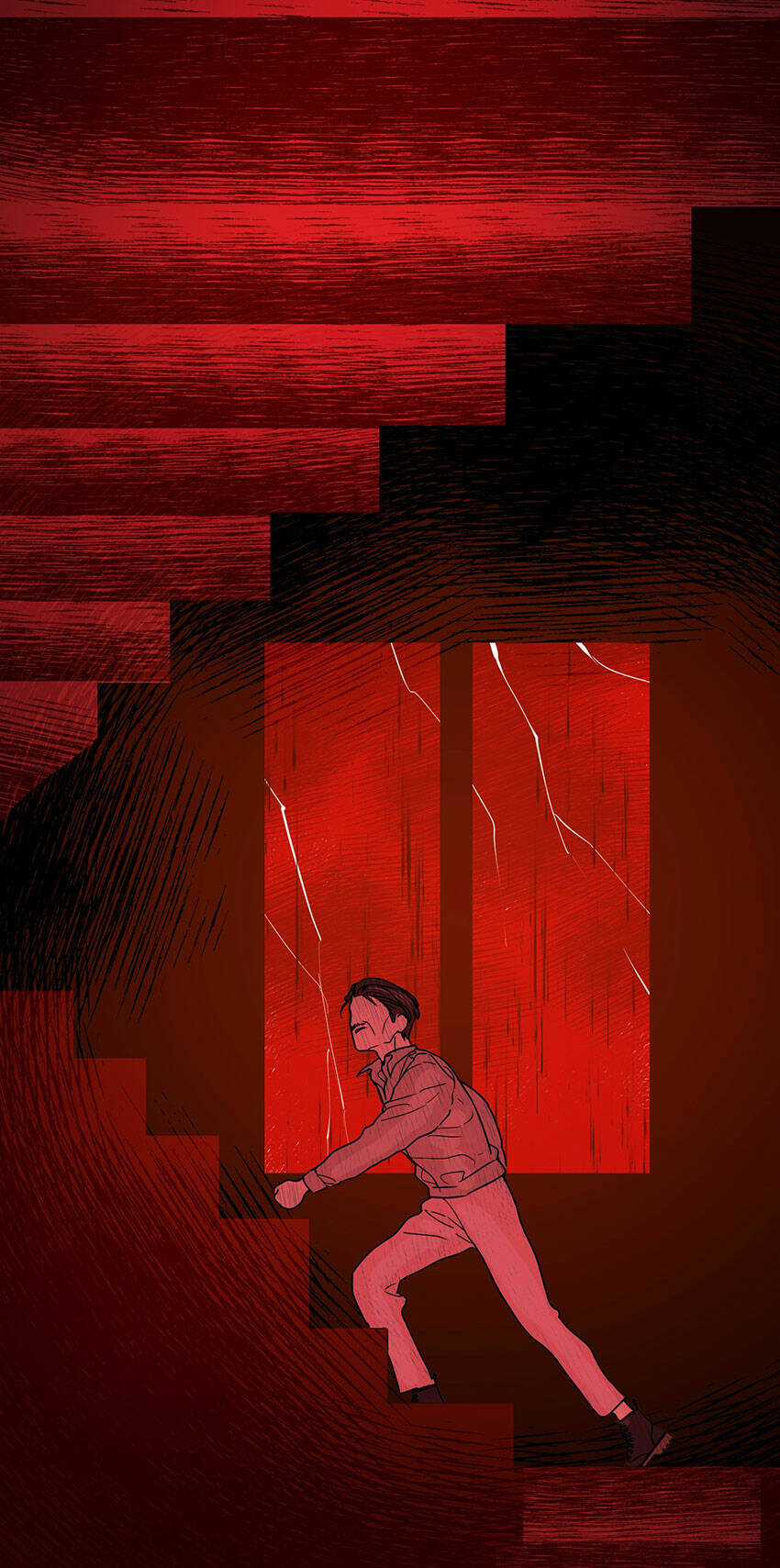 Ác Ma May Mắn Chapter 65 trang 53