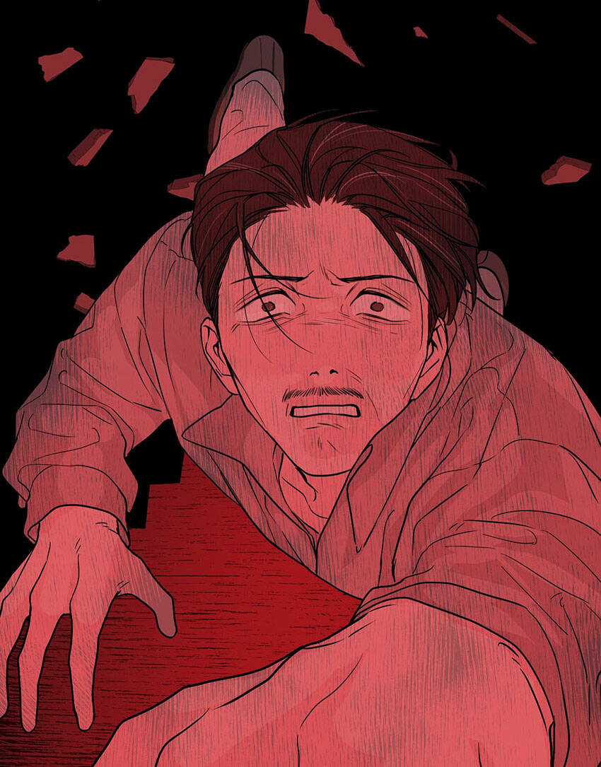 Ác Ma May Mắn Chapter 65 trang 57