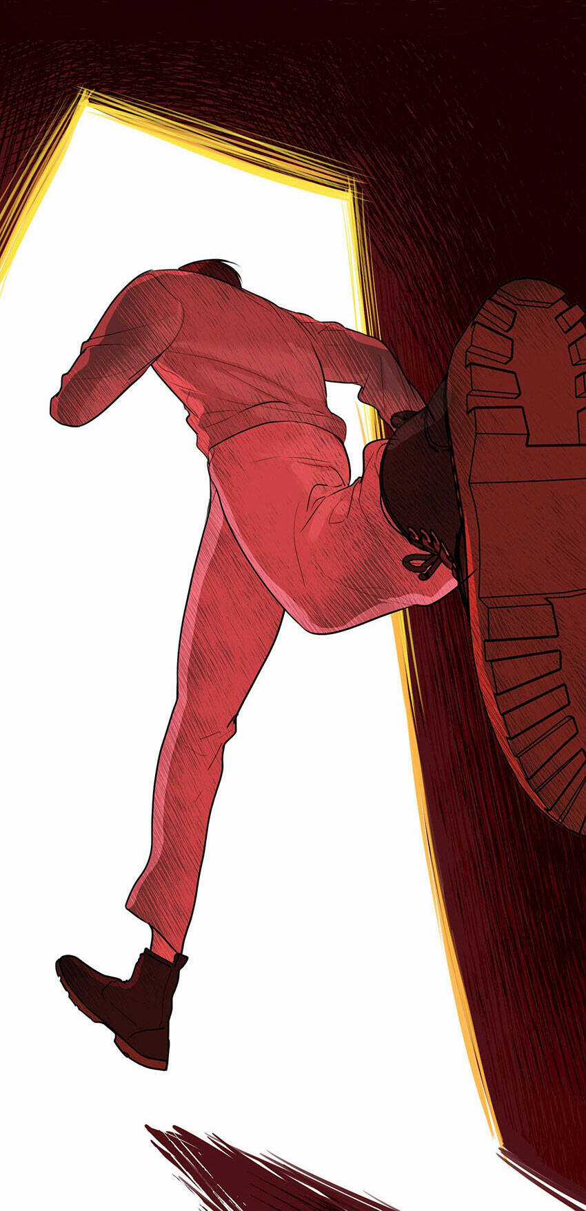 Ác Ma May Mắn Chapter 65 trang 59