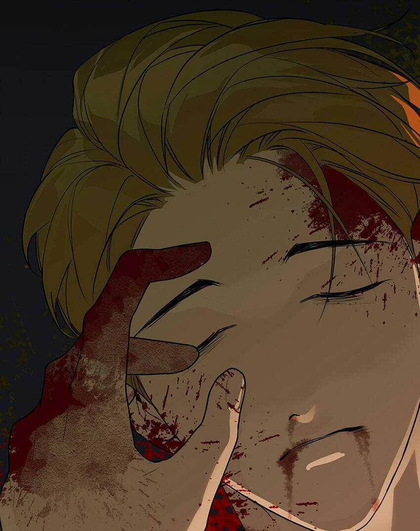 Ác Ma May Mắn Chapter 65 trang 6