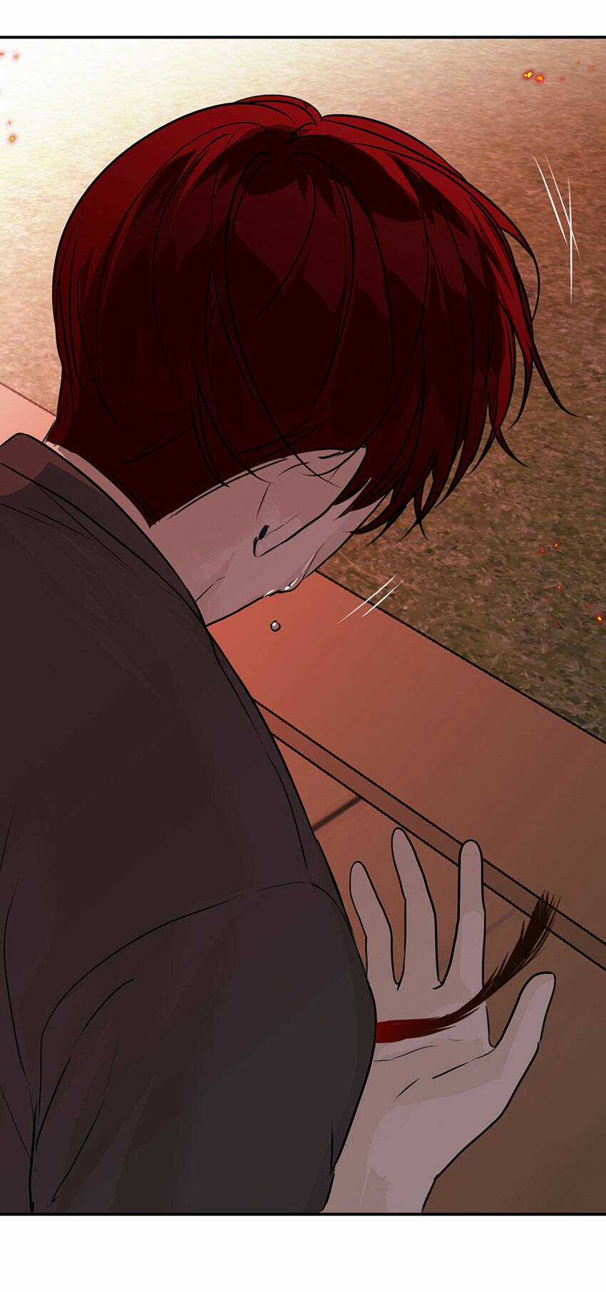 Ác Ma May Mắn Chapter 65 trang 63